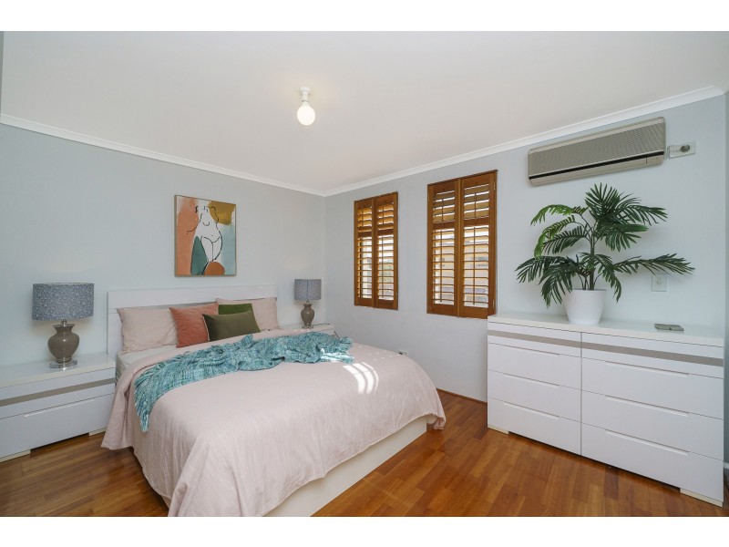 6/39 Monger Street, Perth WA 6000
