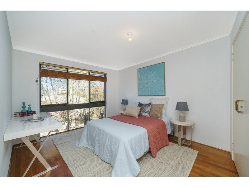 6/39 Monger Street, Perth WA 6000