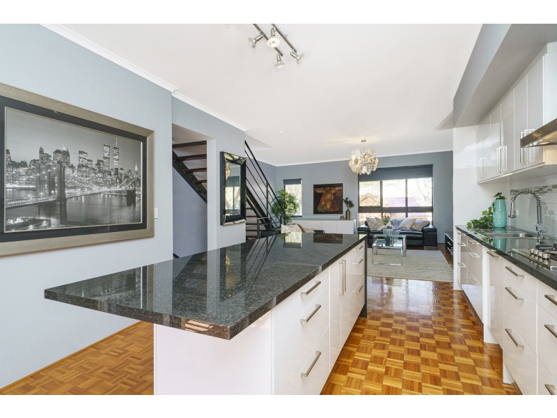 6/39 Monger Street, Perth WA 6000