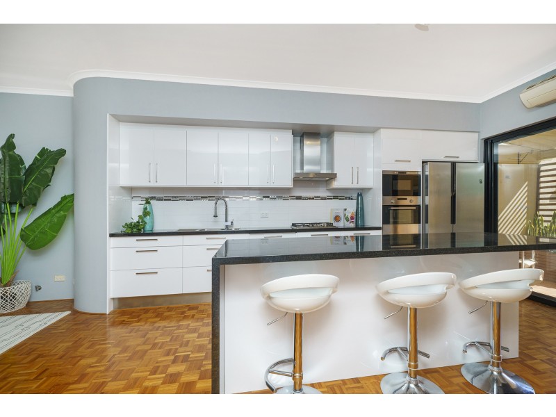 6/39 Monger Street, Perth WA 6000