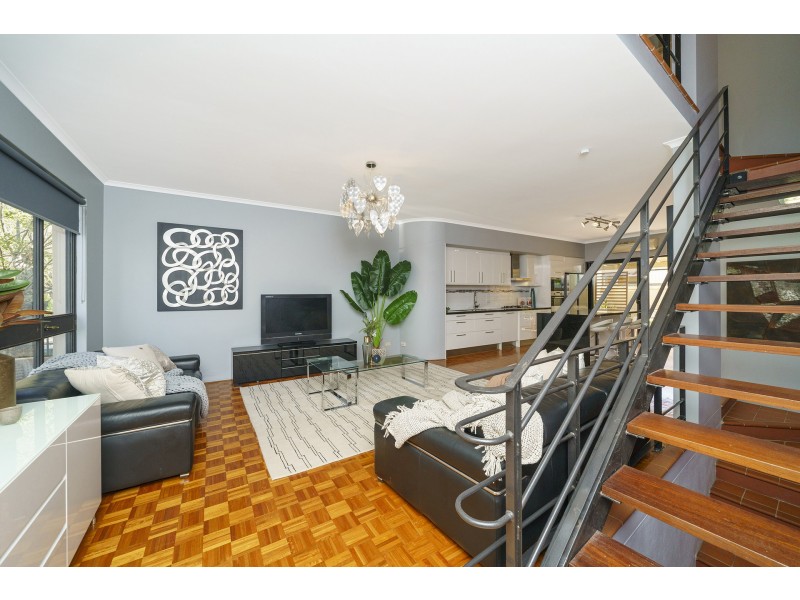 6/39 Monger Street, Perth WA 6000