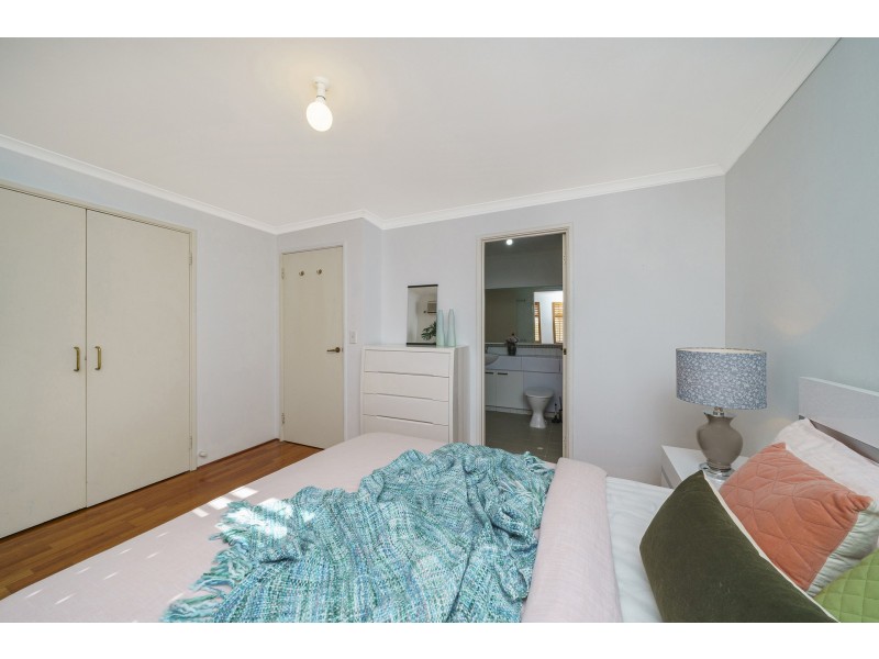 6/39 Monger Street, Perth WA 6000