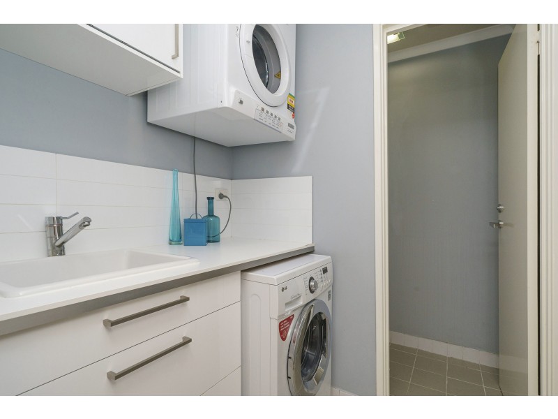 6/39 Monger Street, Perth WA 6000