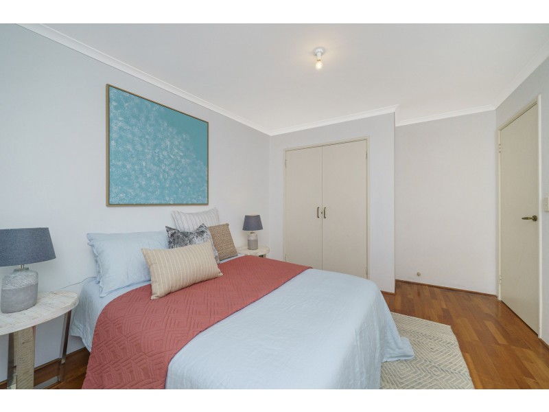 6/39 Monger Street, Perth WA 6000