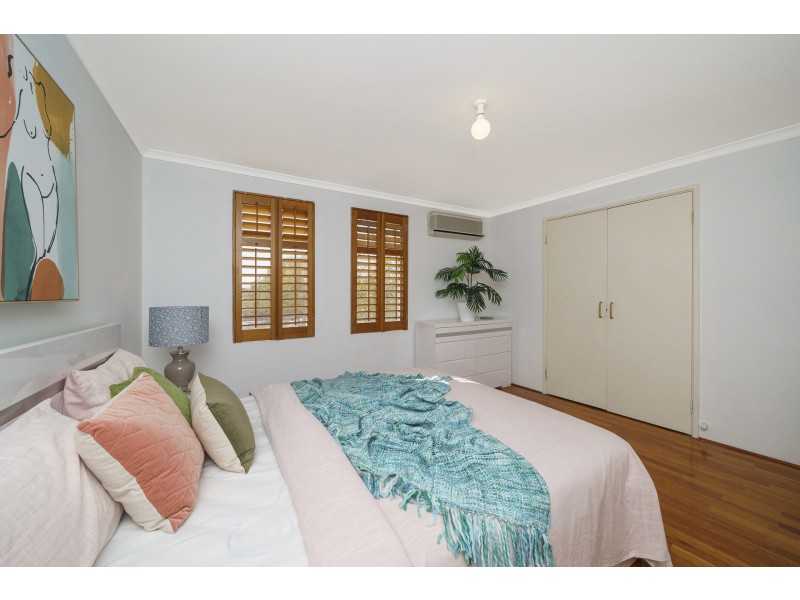 6/39 Monger Street, Perth WA 6000