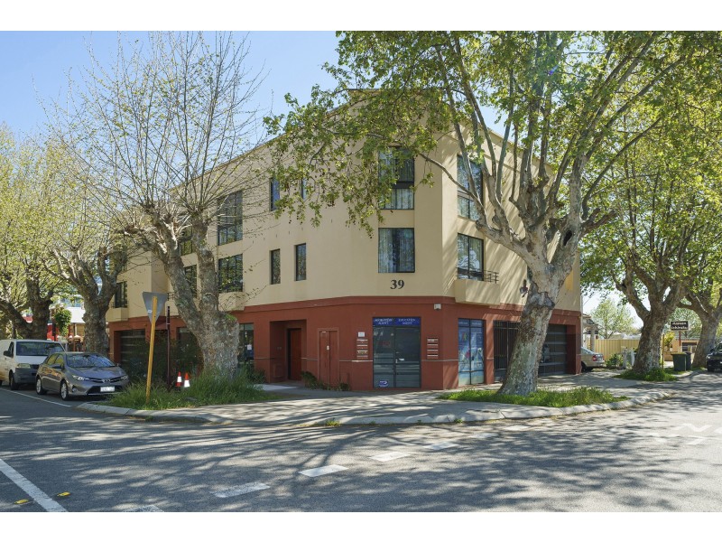 6/39 Monger Street, Perth WA 6000