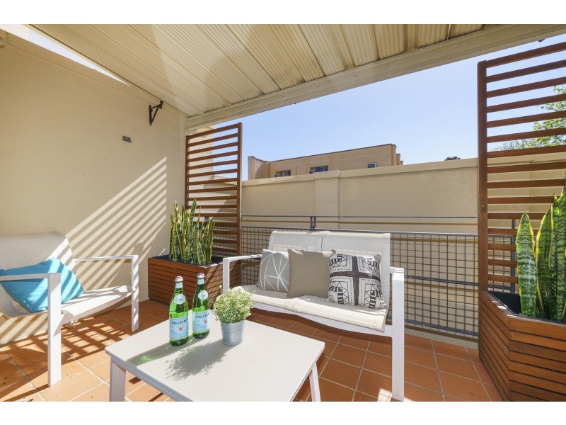 6/39 Monger Street, Perth WA 6000