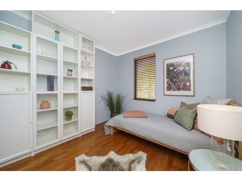 6/39 Monger Street, Perth WA 6000