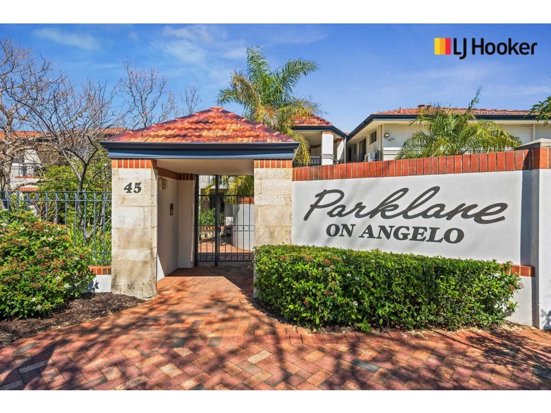 3/45 Angelo Street, South Perth WA 6151
