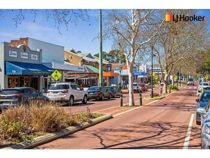 3/45 Angelo Street, South Perth WA 6151