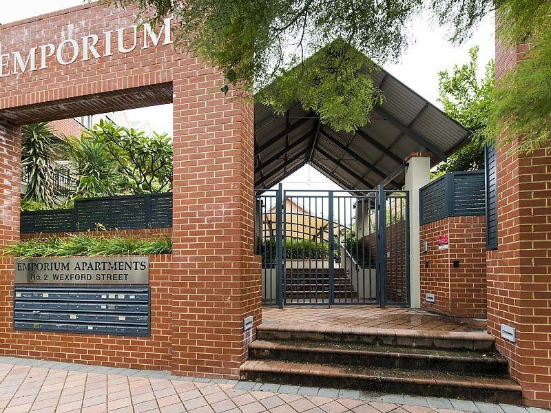 16/2 Wexford Street, Subiaco WA 6008