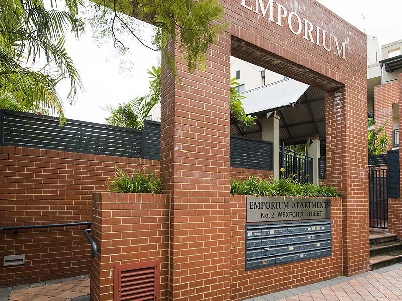 16/2 Wexford Street, Subiaco WA 6008