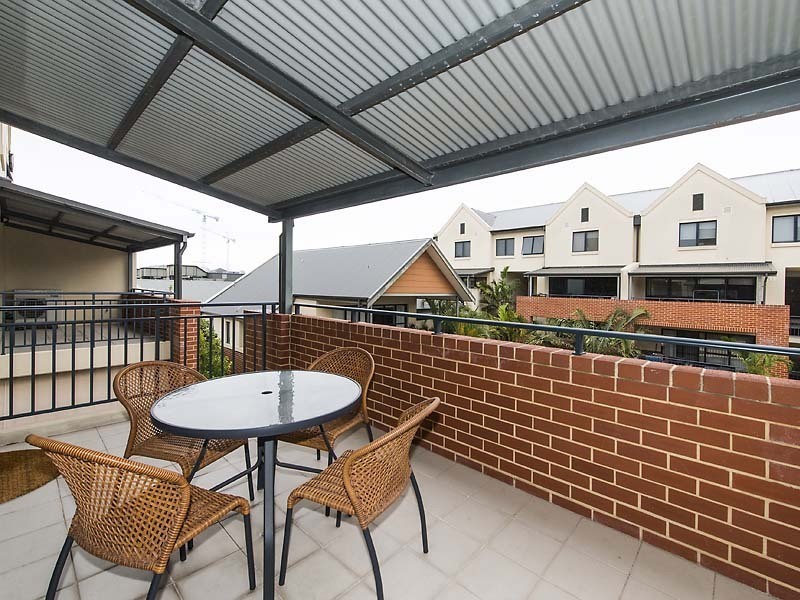 16/2 Wexford Street, Subiaco WA 6008