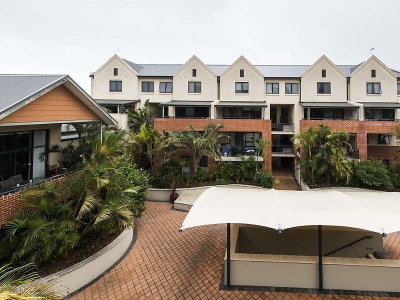 16/2 Wexford Street, Subiaco WA 6008