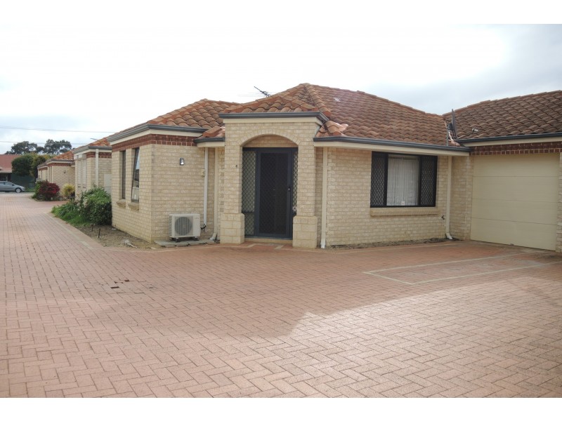 4/52 Sayer Street, Midland WA 6056