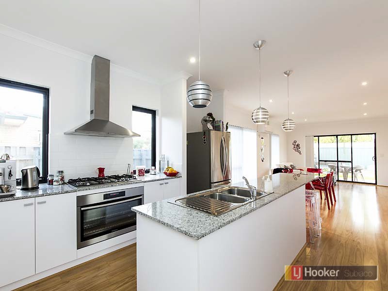 4 Ware Street, Embleton WA 6062