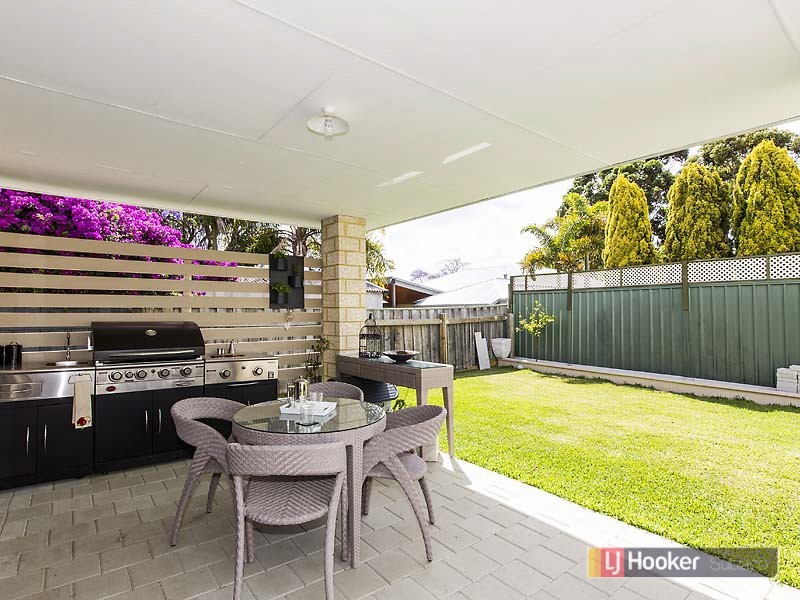 4 Ware Street, Embleton WA 6062