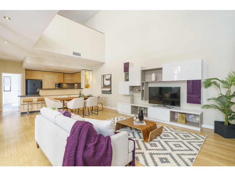 9 Tallow Tree Crescent, Subiaco WA 6008