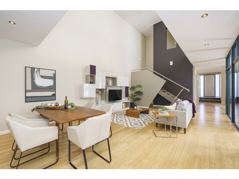 9 Tallow Tree Crescent, Subiaco WA 6008