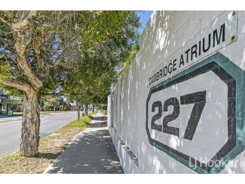 12/227 Cambridge Street, Wembley WA 6014