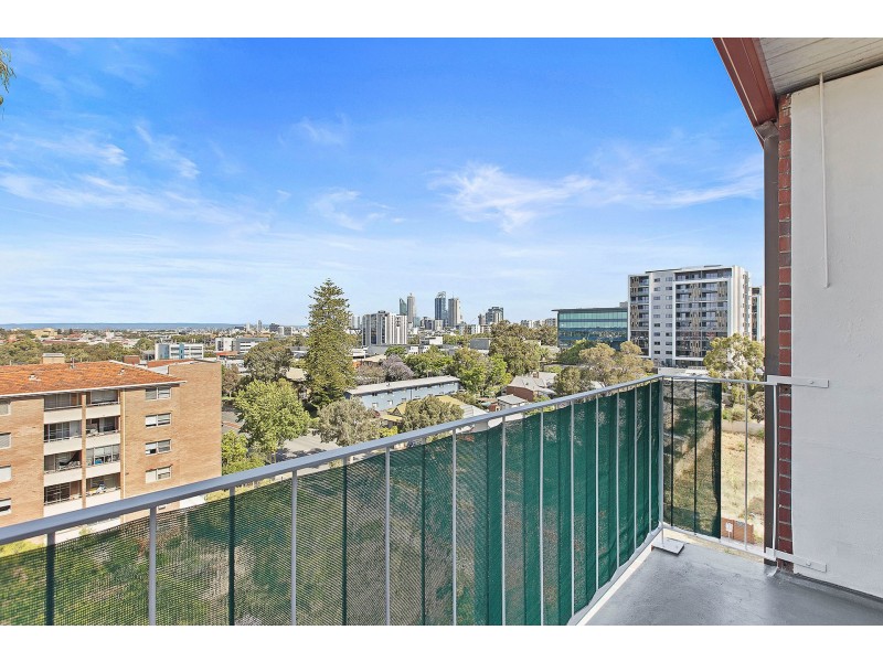 71/50 Cambridge Street, West Leederville WA 6007