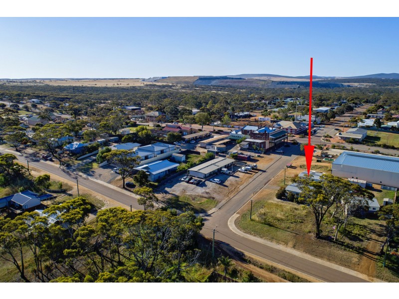 37 Carlisle Street, Ravensthorpe WA 6346
