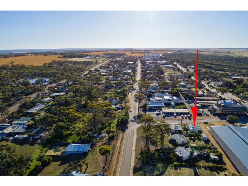 37 Carlisle Street, Ravensthorpe WA 6346