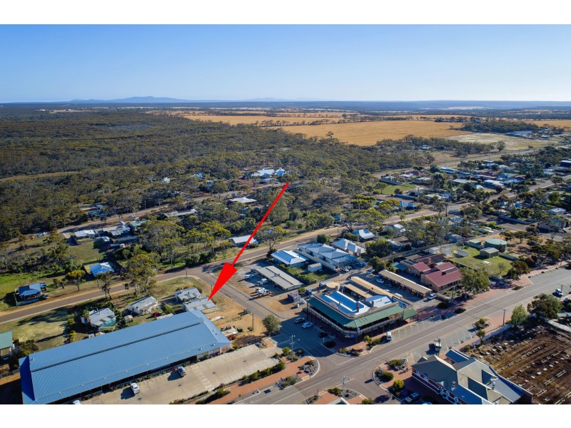 37 Carlisle Street, Ravensthorpe WA 6346