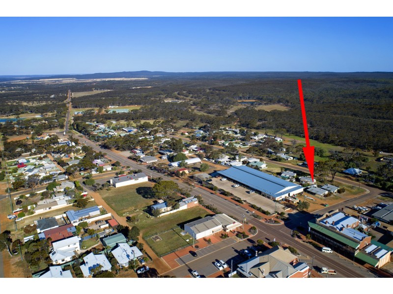 37 Carlisle Street, Ravensthorpe WA 6346