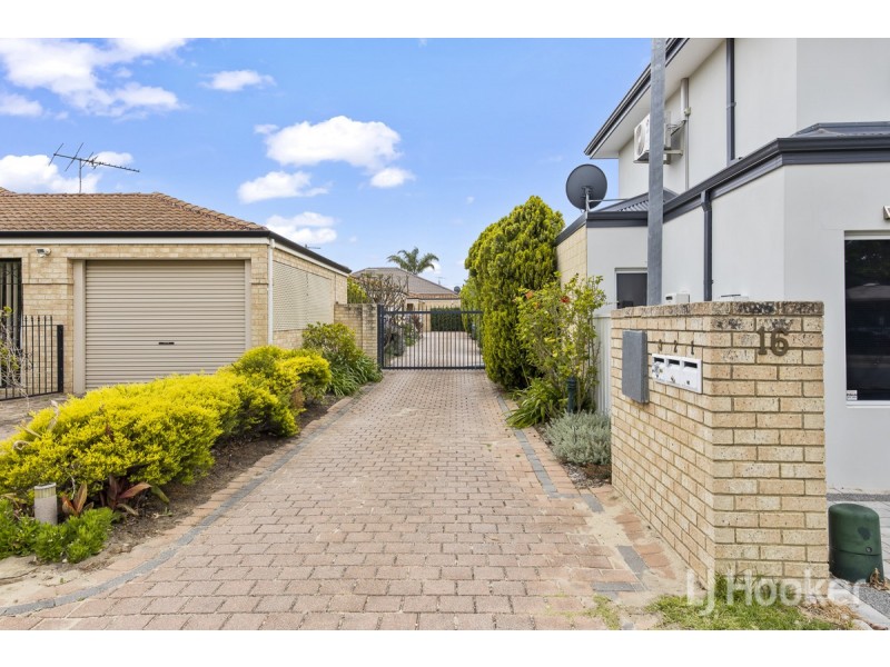 3/16 Mayfair Street, Nollamara WA 6061