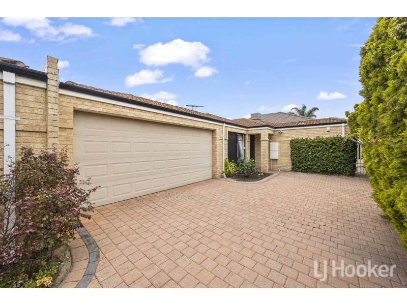 3/16 Mayfair Street, Nollamara WA 6061