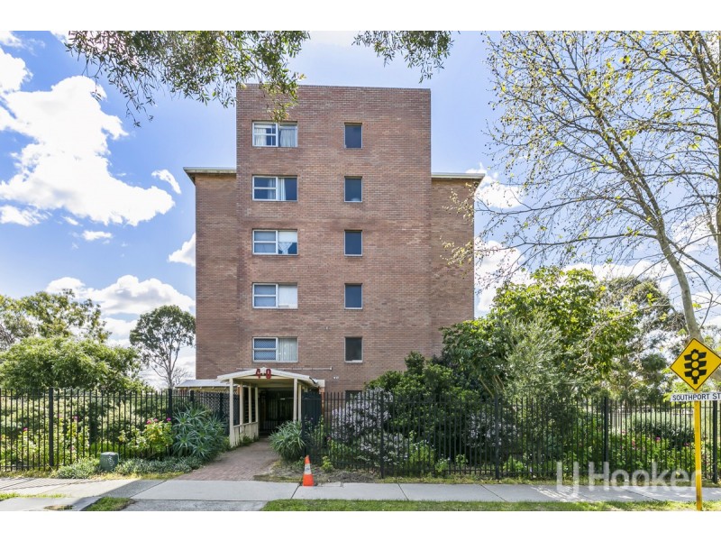 14/40 Cambridge Street, West Leederville WA 6007