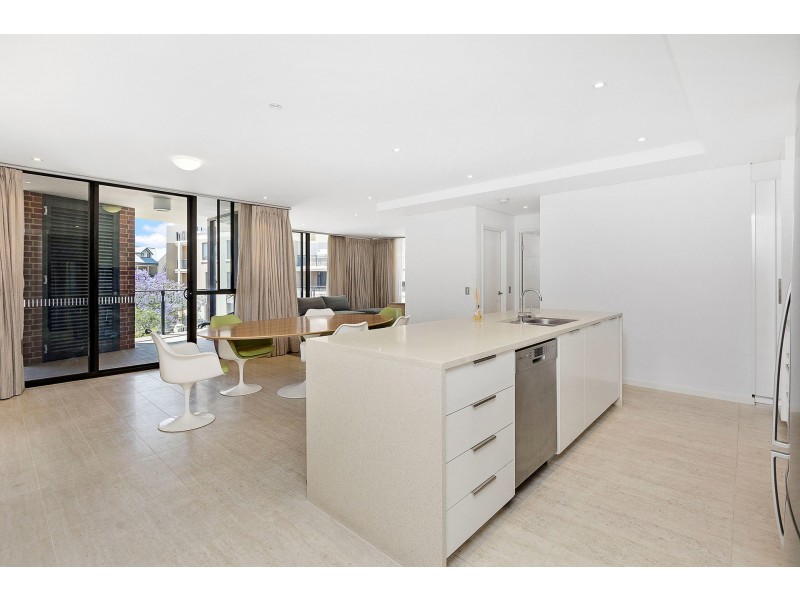 9/3 Wexford Street, Subiaco WA 6008