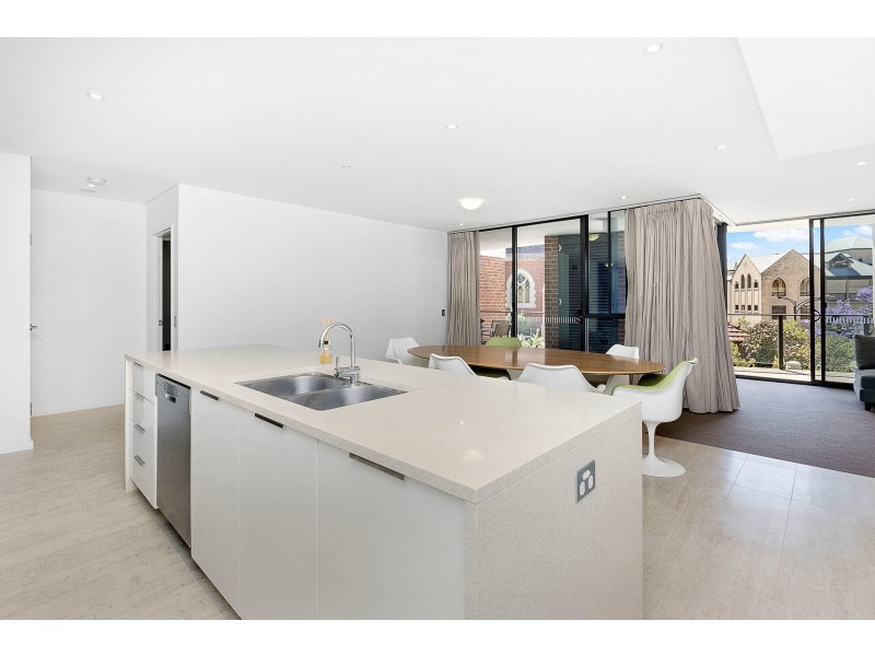 9/3 Wexford Street, Subiaco WA 6008