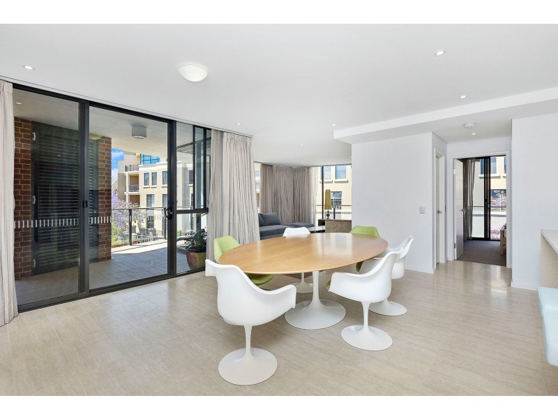 9/3 Wexford Street, Subiaco WA 6008