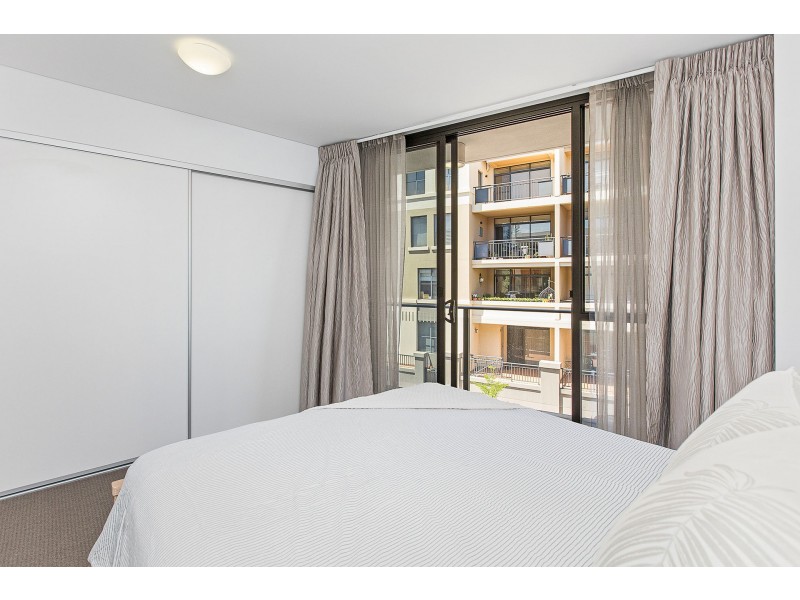 9/3 Wexford Street, Subiaco WA 6008