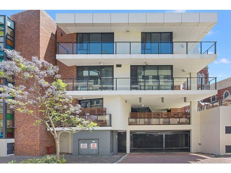 9/3 Wexford Street, Subiaco WA 6008