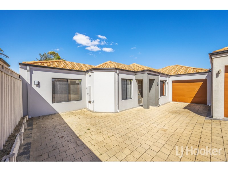 14C Findon Crescent, Westminster WA 6061