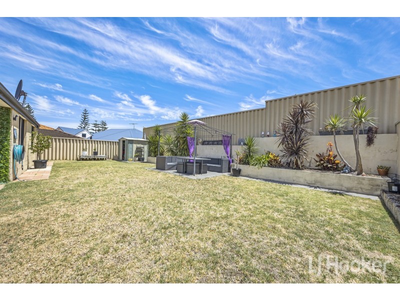 28 Covington Promenade, Butler WA 6036