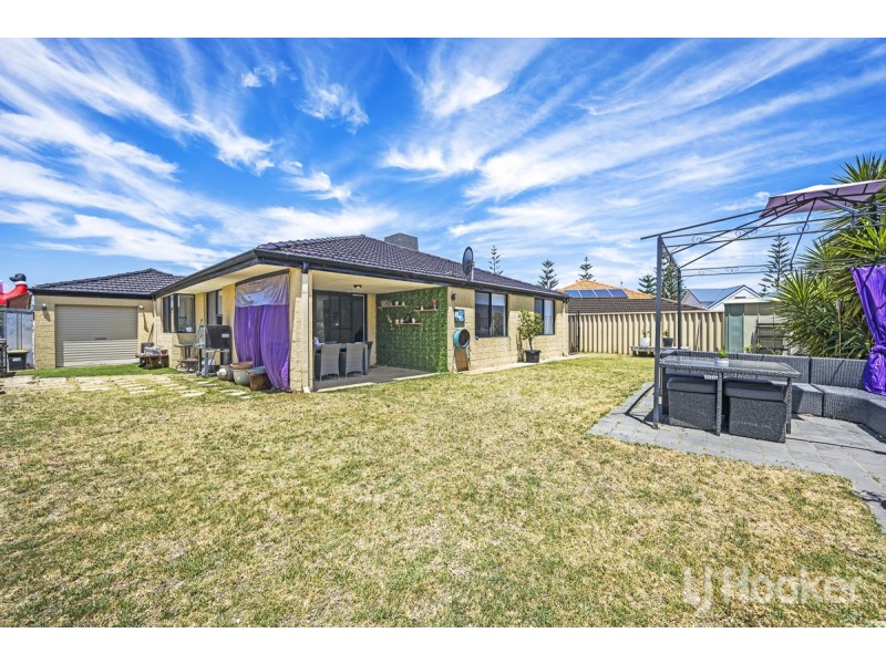 28 Covington Promenade, Butler WA 6036