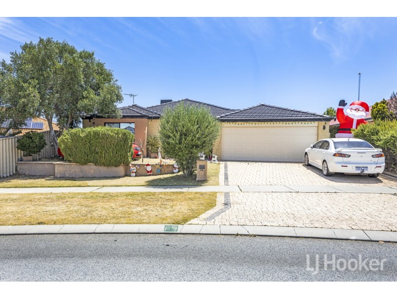 28 Covington Promenade, Butler WA 6036