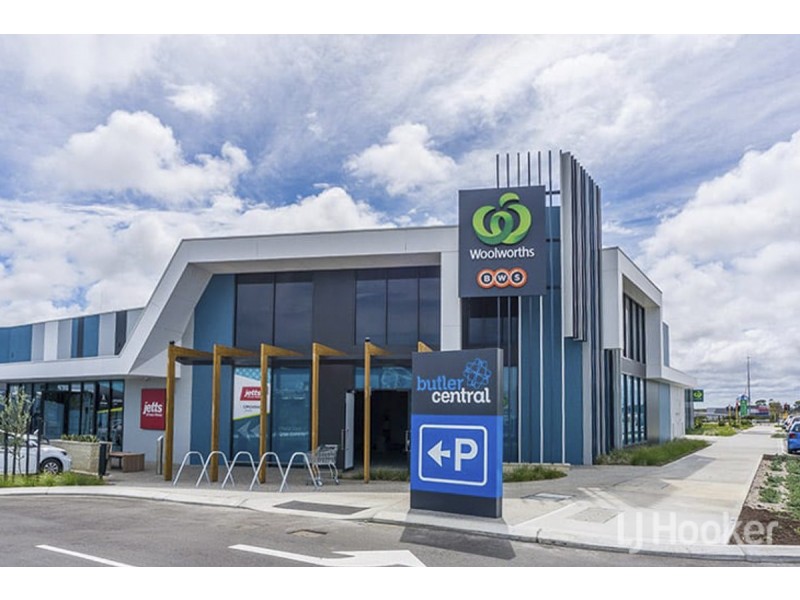 28 Covington Promenade, Butler WA 6036