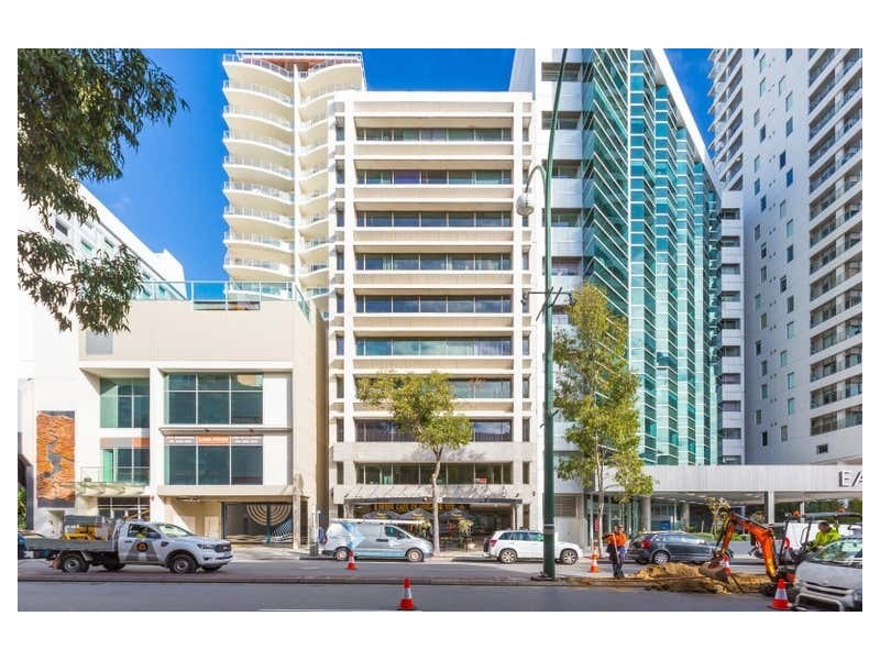 Level 3/Unit 9/231 Adelaide Terrace, Perth WA 6000