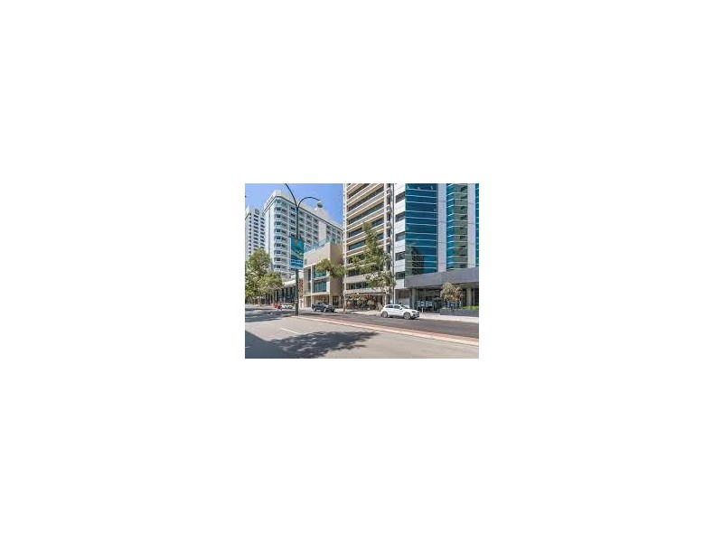 Level 3/Unit 9/231 Adelaide Terrace, Perth WA 6000