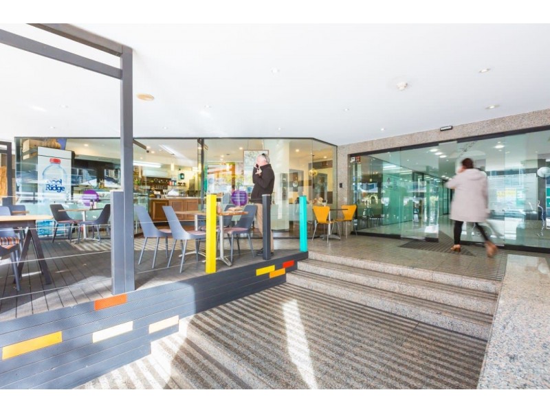 Level 3/Unit 9/231 Adelaide Terrace, Perth WA 6000