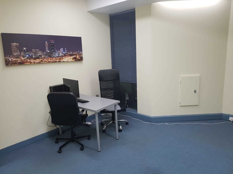 Level 3/Unit 9/231 Adelaide Terrace, Perth WA 6000