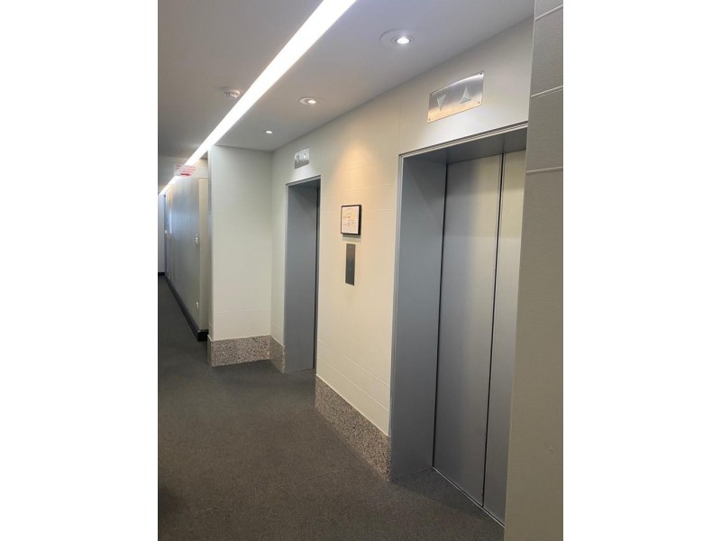 Level 3/Unit 9/231 Adelaide Terrace, Perth WA 6000