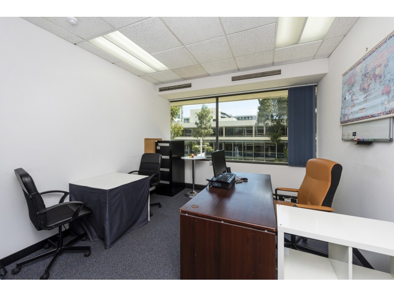 Level 3/Unit 9/231 Adelaide Terrace, Perth WA 6000