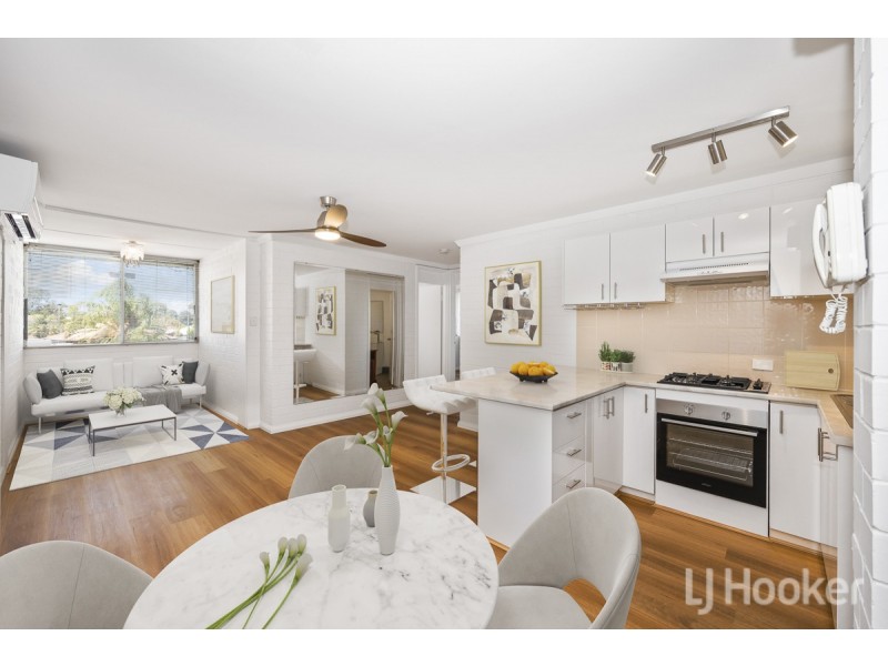31F/47 Herdsman Parade, Wembley WA 6014