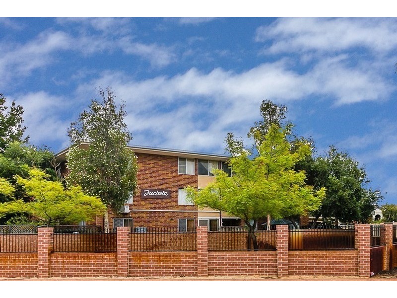 31F/47 Herdsman Parade, Wembley WA 6014